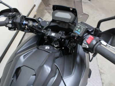 HONDA NC 750 X DCT – foto 4