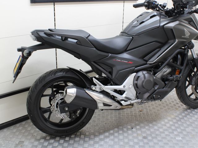 honda - nc-750-x-dct