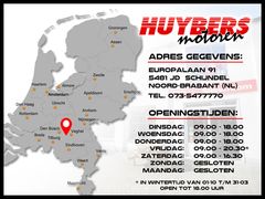 Honda NC 750 X DCT 2019 occasion – foto 10 van 10
