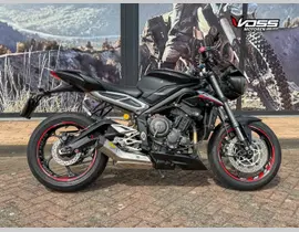 Triumph Street Triple RS 2017 occasion