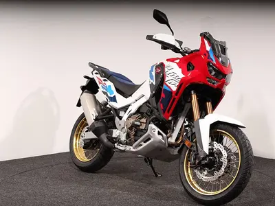 HONDA CRF 1100 L AFRICA TWIN DCT ADVENTURE SPORTS – foto 2