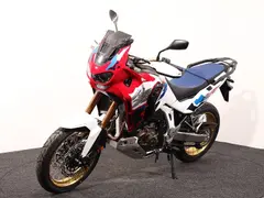 Honda CRF 1100 Africa Twin Sport DCT 2026 occasion – foto 3 van 7