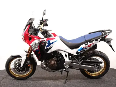 HONDA CRF 1100 L AFRICA TWIN DCT ADVENTURE SPORTS – foto 4