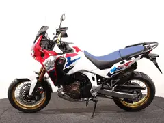 Honda CRF 1100 Africa Twin Sport DCT 2026 occasion – foto 4 van 7