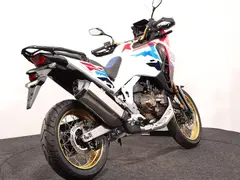 Honda CRF 1100 Africa Twin Sport DCT 2026 occasion – foto 6 van 7