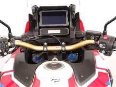 Honda CRF 1100 Africa Twin Sport DCT 2026 occasion – foto 7 van 7