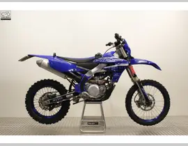 Yamaha WR 450 F 2022 occasion
