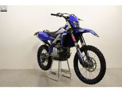 Yamaha WR 450 F 2022 occasion – foto 2 van 10