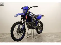 Yamaha WR 450 F 2022 occasion – foto 3 van 10