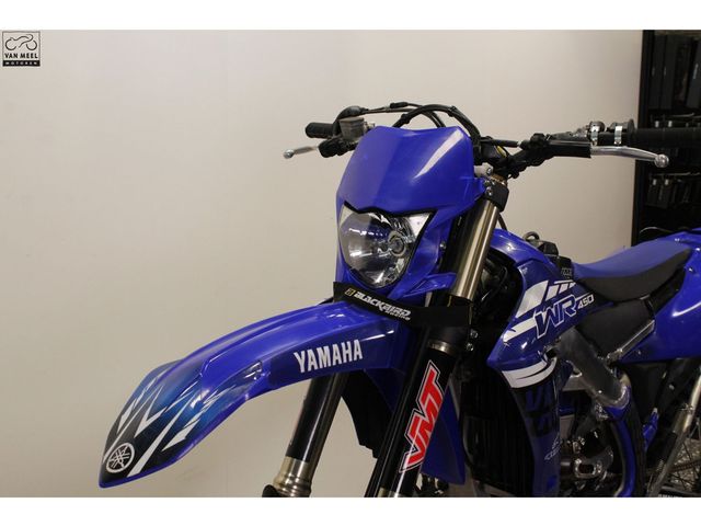 yamaha - wr-450-f