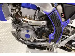 Yamaha WR 450 F 2022 occasion – foto 6 van 10