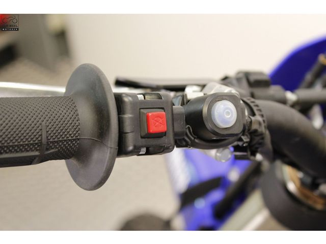 yamaha - wr-450-f
