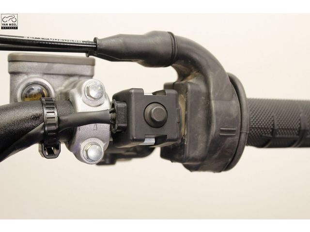 yamaha - wr-450-f