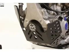 Yamaha WR 450 F 2022 occasion – foto 9 van 10