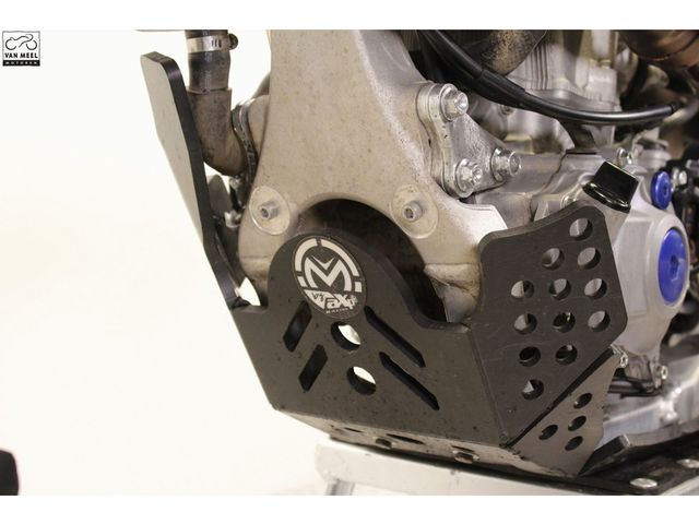 yamaha - wr-450-f