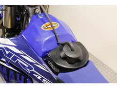 Yamaha WR 450 F 2022 occasion – foto 10 van 10