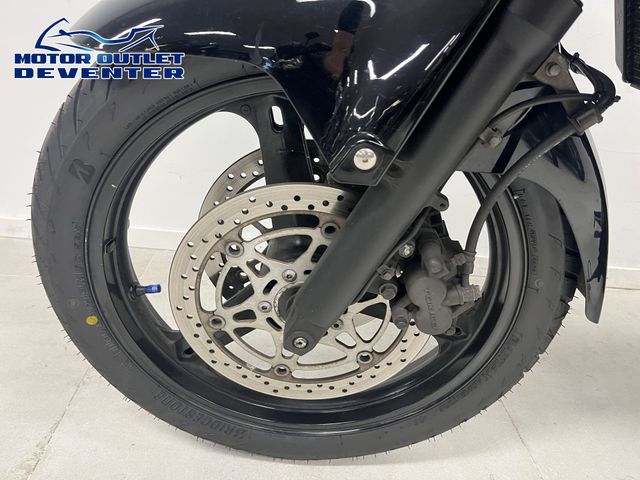 suzuki - v-strom-dl-650