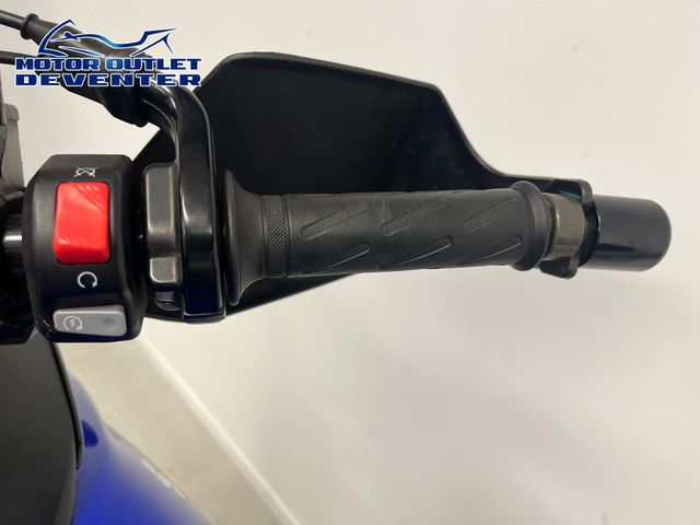suzuki - v-strom-dl-650