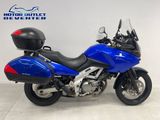 SUZUKI V-STROM DL 650