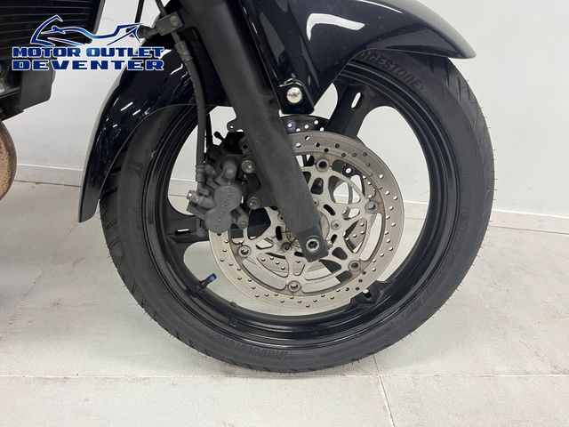 suzuki - v-strom-dl-650