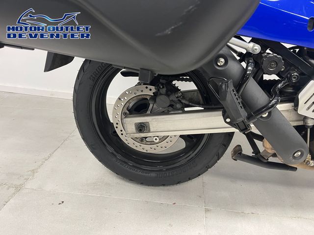 suzuki - v-strom-dl-650