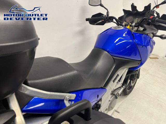 suzuki - v-strom-dl-650