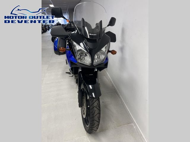 suzuki - v-strom-dl-650
