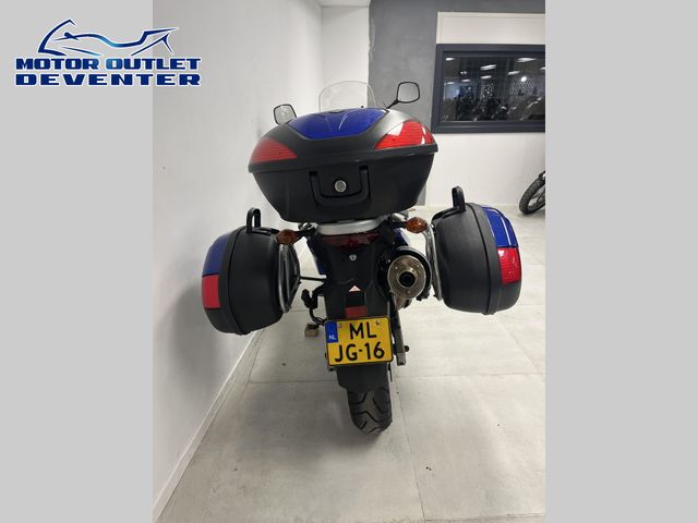 suzuki - v-strom-dl-650