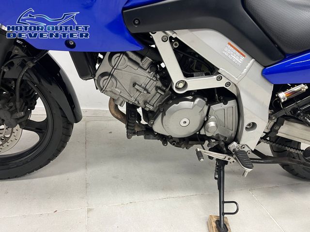 suzuki - v-strom-dl-650