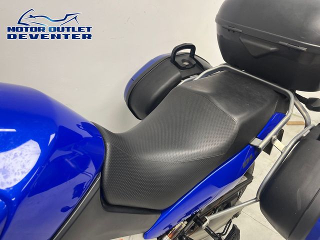 suzuki - v-strom-dl-650