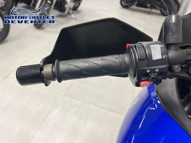 suzuki - v-strom-dl-650