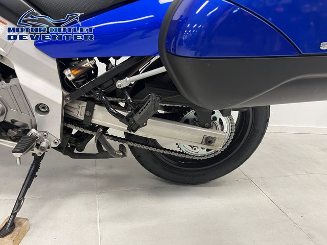 suzuki - v-strom-dl-650