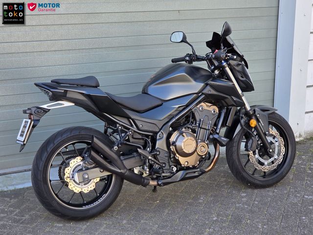 honda - cb-500-f