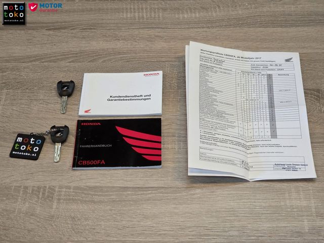 honda - cb-500-f-abs