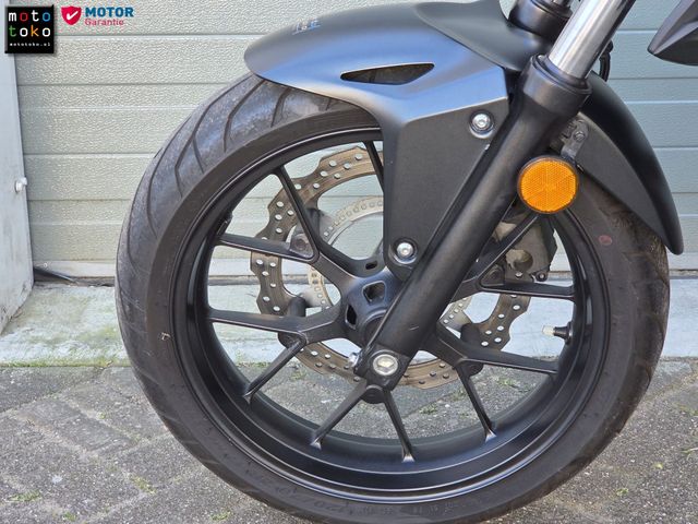 honda - cb-500-f