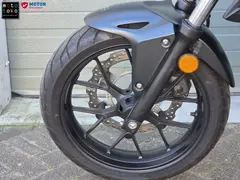 Honda CB 500 F ABS 2018 occasion – foto 9 van 24