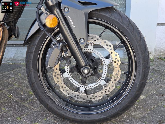 honda - cb-500-f