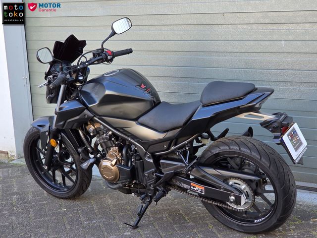 honda - cb-500-f