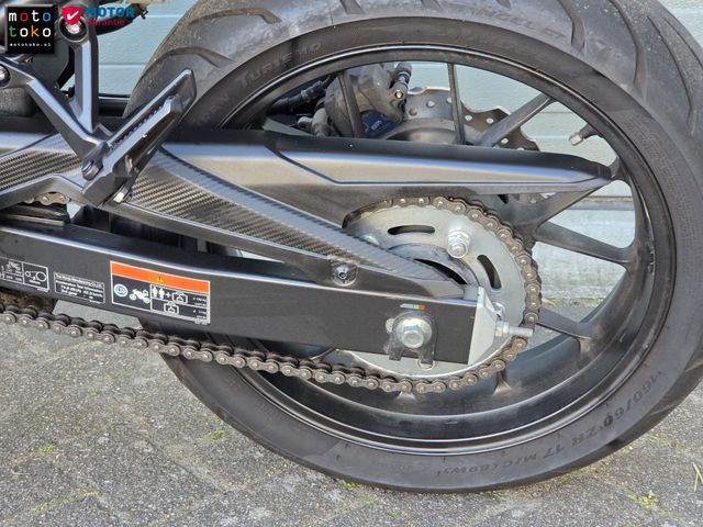 honda - cb-500-f