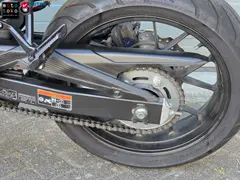 Honda CB 500 F ABS 2018 occasion – foto 10 van 24