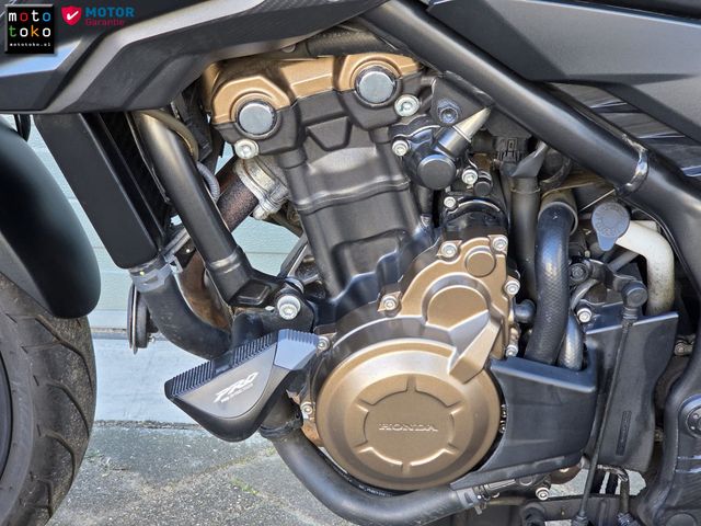 honda - cb-500-f-abs