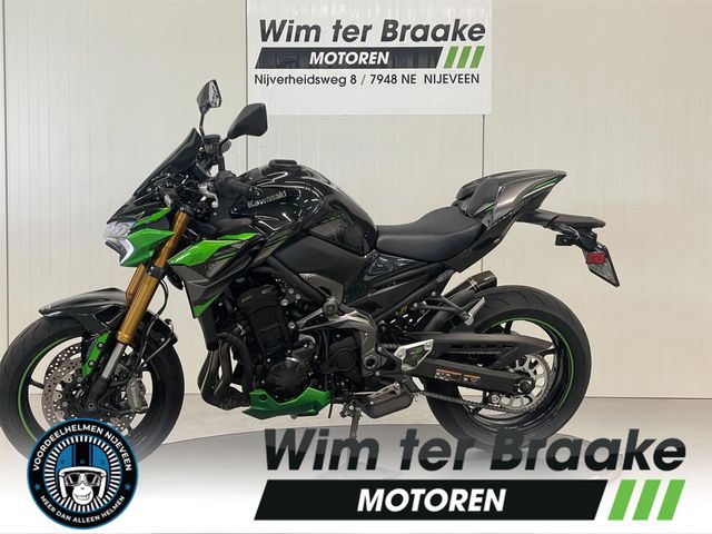 kawasaki - z900-se-performance