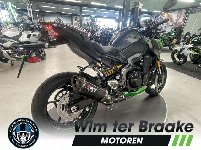 kawasaki - z900-se-performance