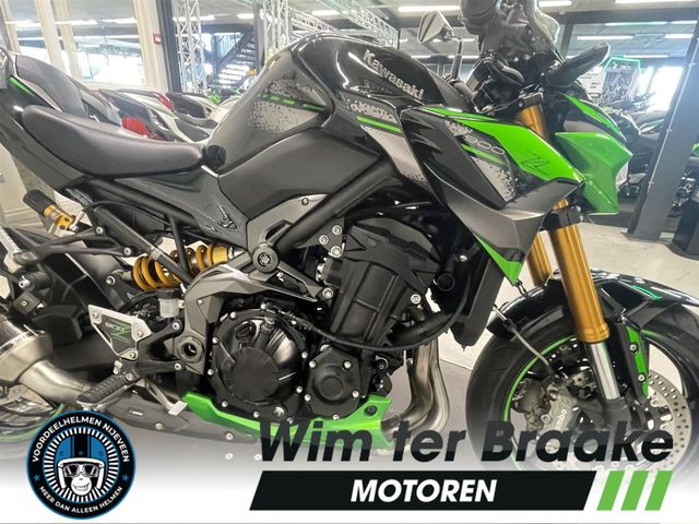 kawasaki - z900-se-performance