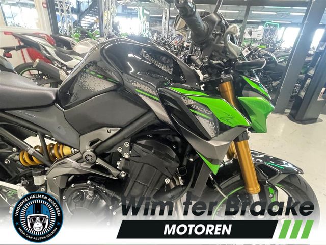 kawasaki - z900-se-performance