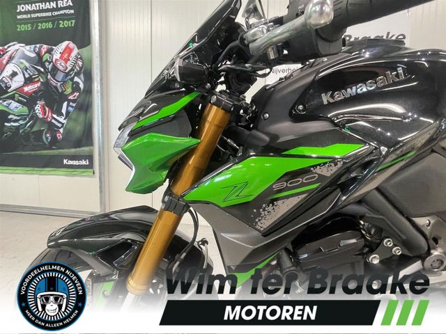 kawasaki - z900-se-performance