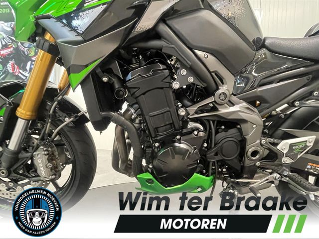 kawasaki - z900-se-performance