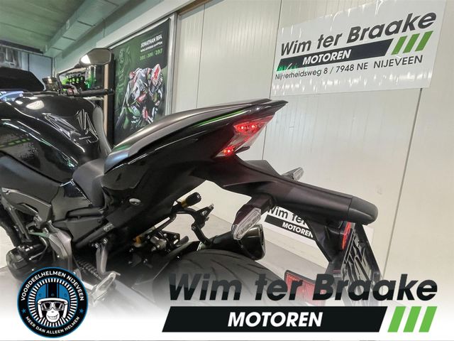kawasaki - z900-se-performance