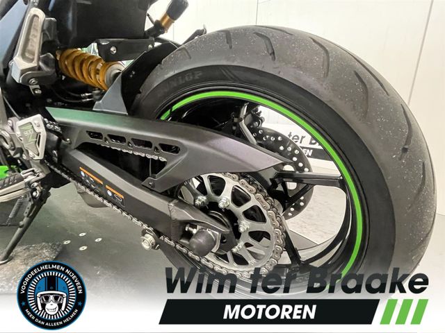 kawasaki - z900-se-performance