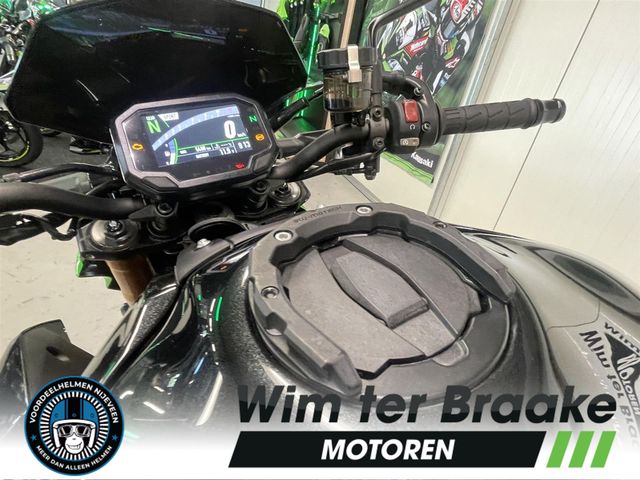 kawasaki - z900-se-performance